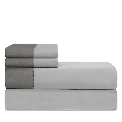 Home Treasures Celeste Flat Sheet
