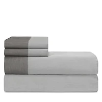 Home Treasures Celeste Flat Sheet