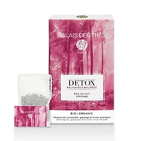 Palais des Thes Organic Balinese Detox Tea Bags