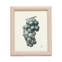 Eton Leather Frame, 8" x 10"