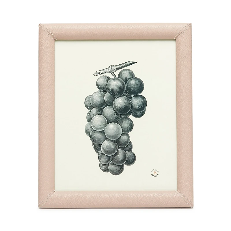 Pigeon & Poodle Eton Leather Frame