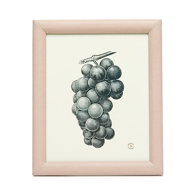 Pigeon & Poodle Eton Leather Frame