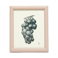 Pigeon & Poodle Eton Leather Frame