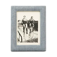 Kemi Jute Frame, 5" x 7"