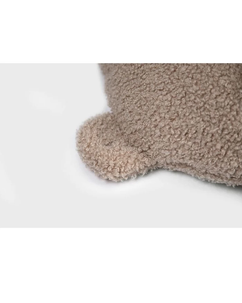 BebePOD Teddy Infant Footmuff