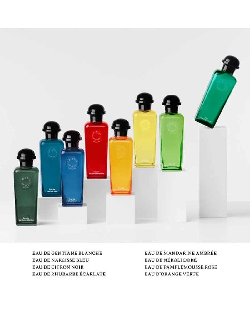 Eau de Pamplemousse Rose Eau de Cologne Natural Spray