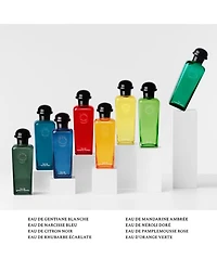 Eau de Pamplemousse Rose Eau de Cologne Natural Spray
