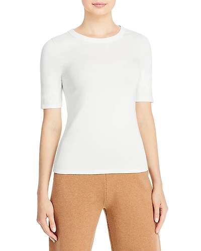 Boss Efita Crewneck Top