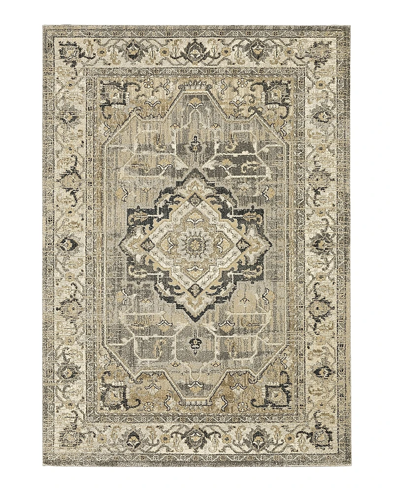 Oriental Weavers Florence 1805X Area Rug