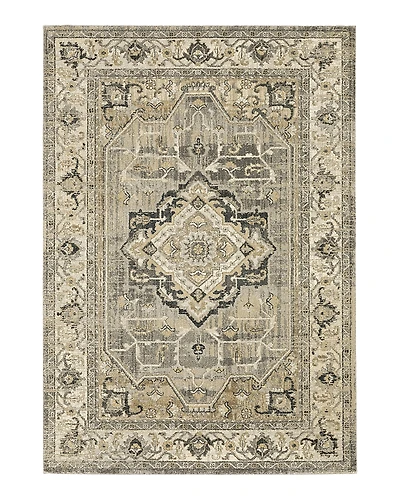 Oriental Weavers Florence 1805X Area Rug