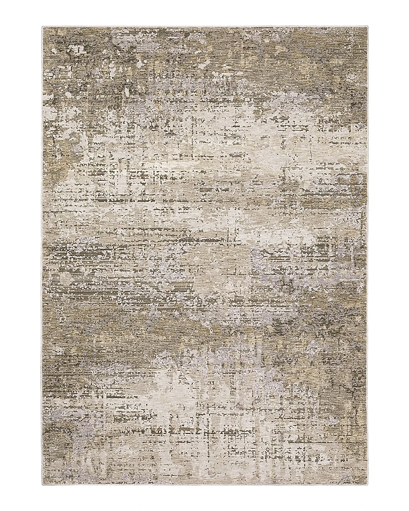 Oriental Weavers Nebulous 001H9 Runner Area Rug, 2'3 x 7'6