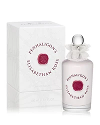 Elisabethan Rose Eau de Parfum 3.4 oz.