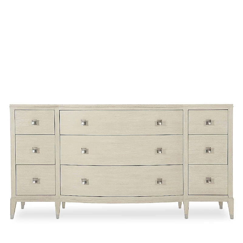 Bernhardt East Hampton 9 Drawer Dresser