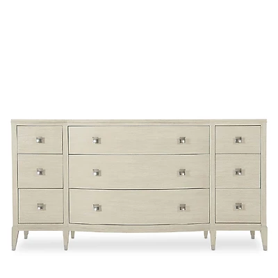 Bernhardt East Hampton 9 Drawer Dresser