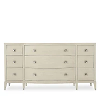 Bernhardt East Hampton 9 Drawer Dresser