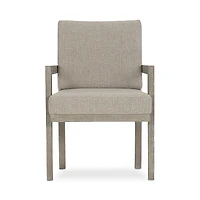 Bernhardt Foundations Arm Chair