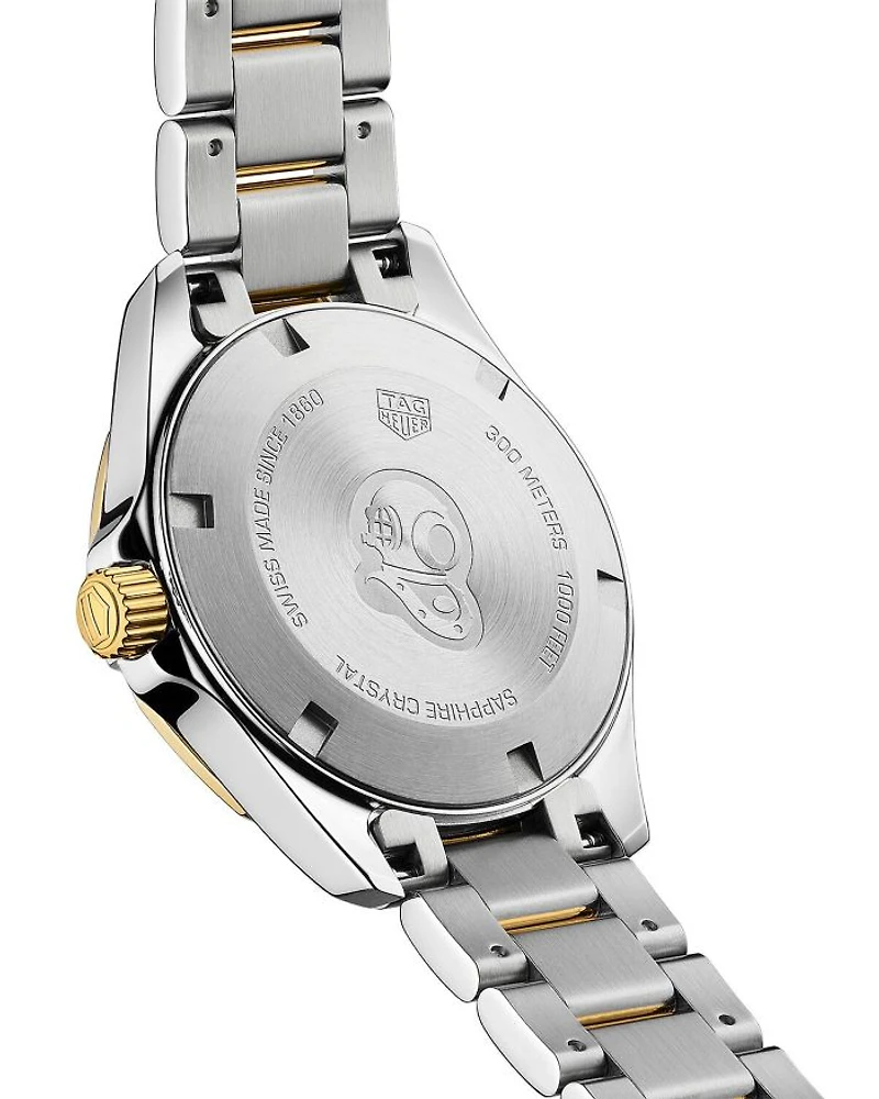 Aquaracer Watch, 32mm