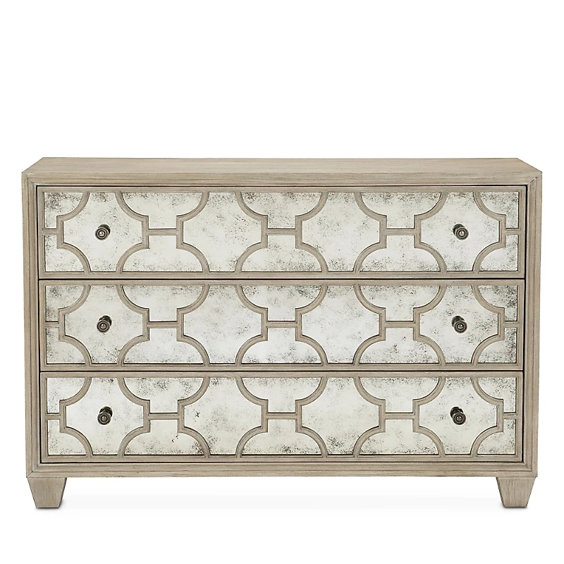 Bernhardt Santa Barbara 3 Drawer Chest