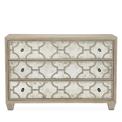 Bernhardt Santa Barbara 3 Drawer Chest