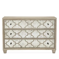 Bernhardt Santa Barbara 3 Drawer Chest