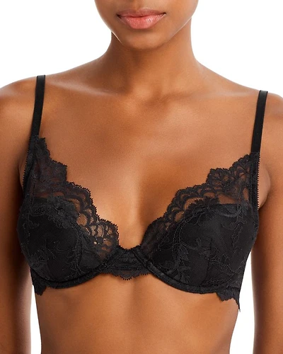 Anais Plunge Bra