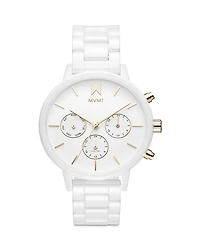 Mvmt Nova Watch, 38mm