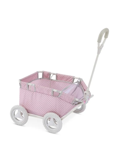 Doll Wagon - Ages 3+