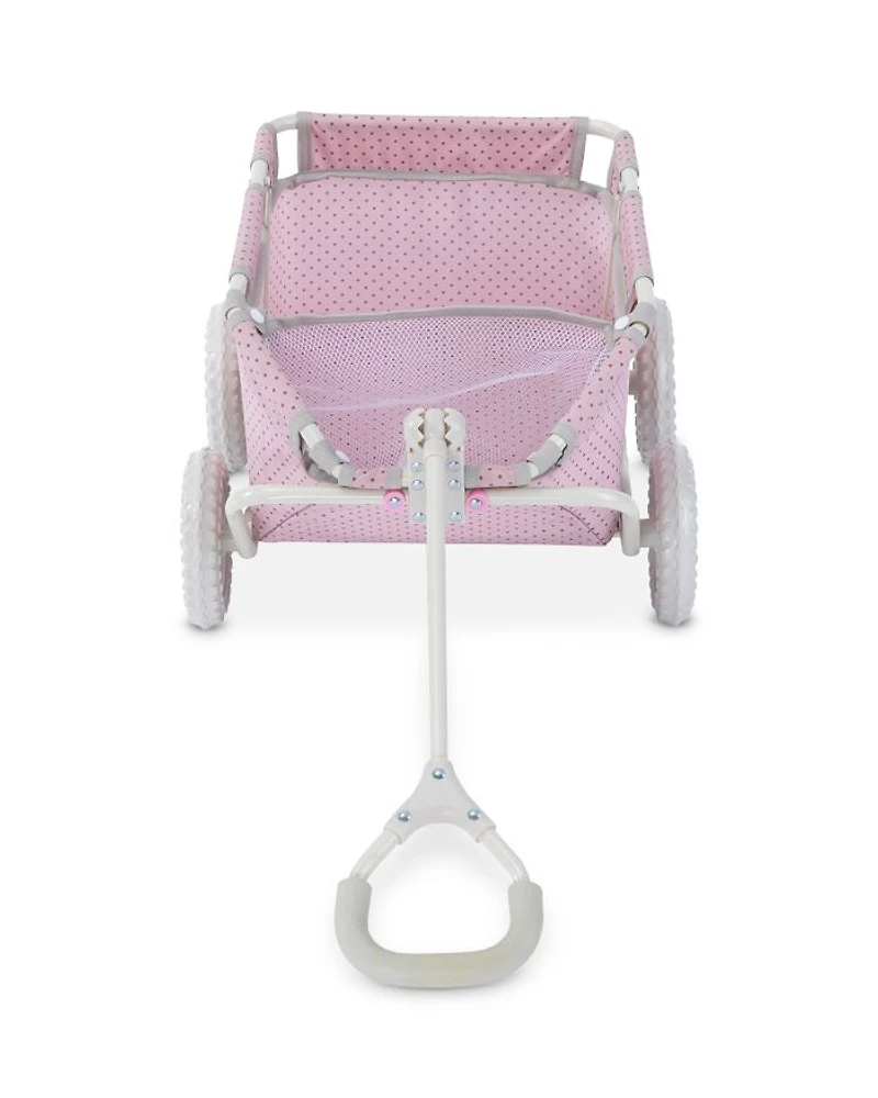 Doll Wagon - Ages 3+