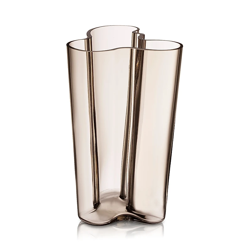Iittala Aalto Finlandia Vase, 10