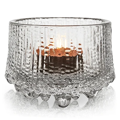 Iittala Ultima Thule Tealight Candle Holder, 2.5