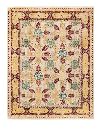 Mogul M1183 Area Rug, 9'2" x 11'10"