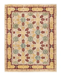 Mogul M1183 Area Rug, 9'2" x 11'10"