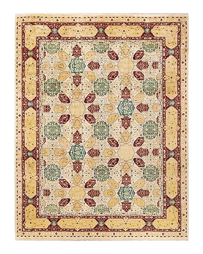 Bloomingdale's Mogul M1183 Area Rug, 9'2 x 11'10