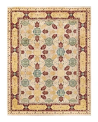 Bloomingdale's Mogul M1183 Area Rug, 9'2 x 11'10