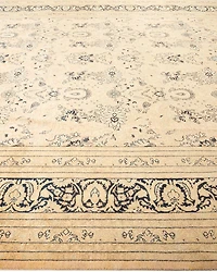 Mogul M1190 Area Rug, 9'1" x 11'10"