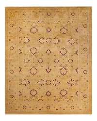 Mogul M1495 Area Rug, 8'2" x 10'1"