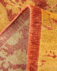 Mogul M1550 Area Rug, 8'3" x 10'1"