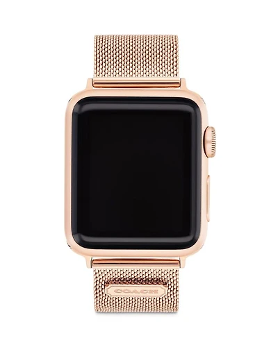 Apple Watch® Mesh Bracelet 38mm/40mm