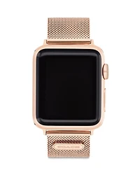 Apple Watch® Mesh Bracelet 38mm/40mm