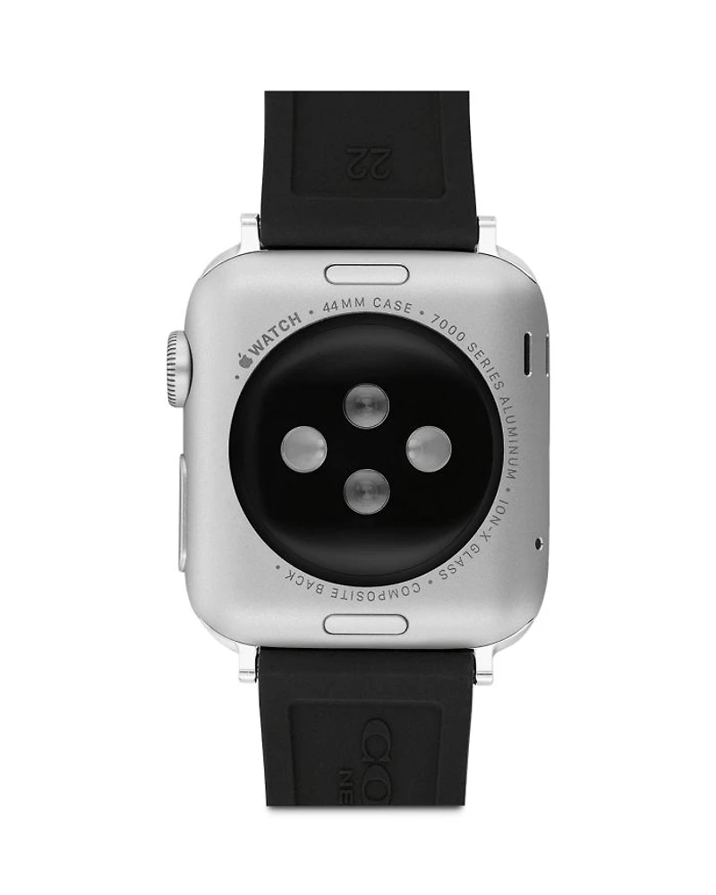 Apple Watch® Silicone Strap 42mm/44mm