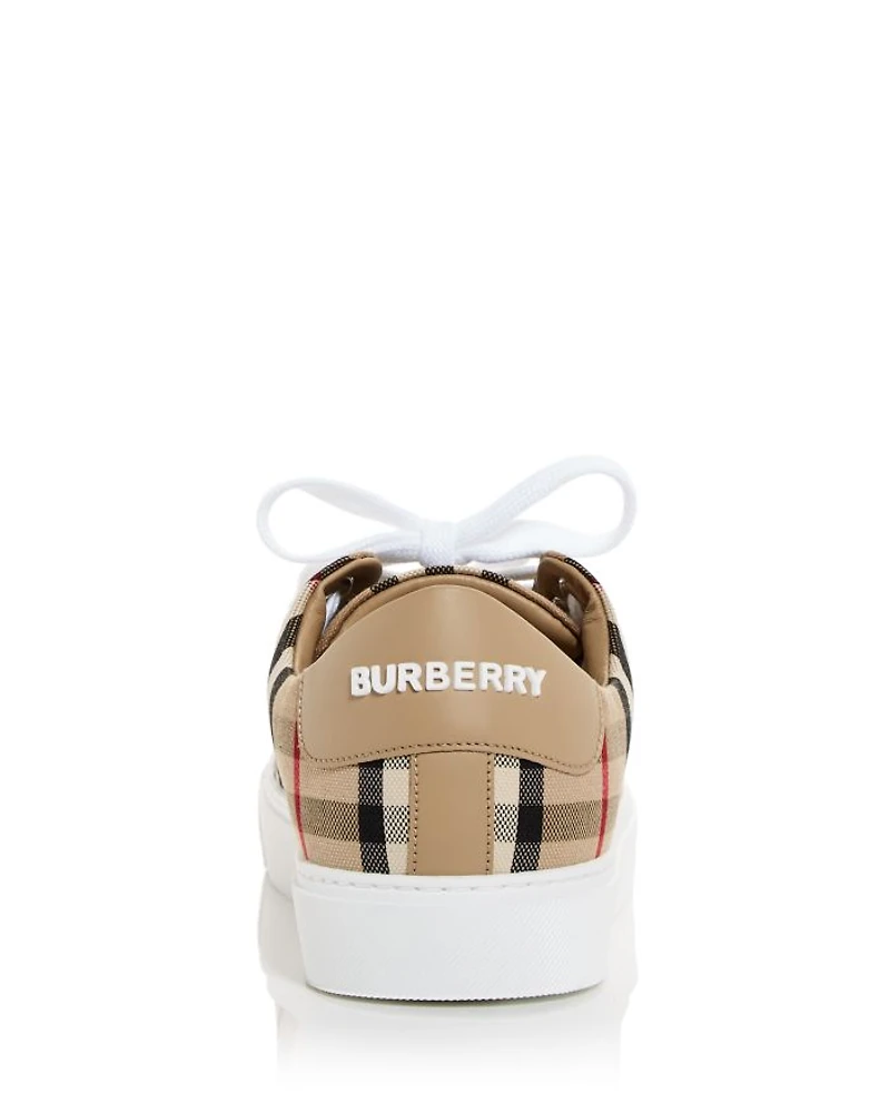 Women's Albridge Lace Up Sneakers