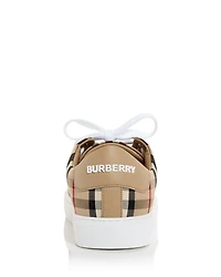 Women's Albridge Lace Up Sneakers