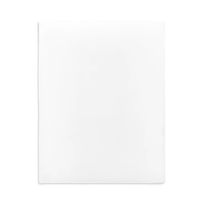 Hudson Park Collection Italian Tivoli Fitted Sheet, California King - Exclusive