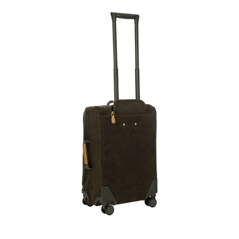 Life Tropea 21" Spinner Carry On Suitcase