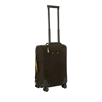 Life Tropea 21" Spinner Carry On Suitcase