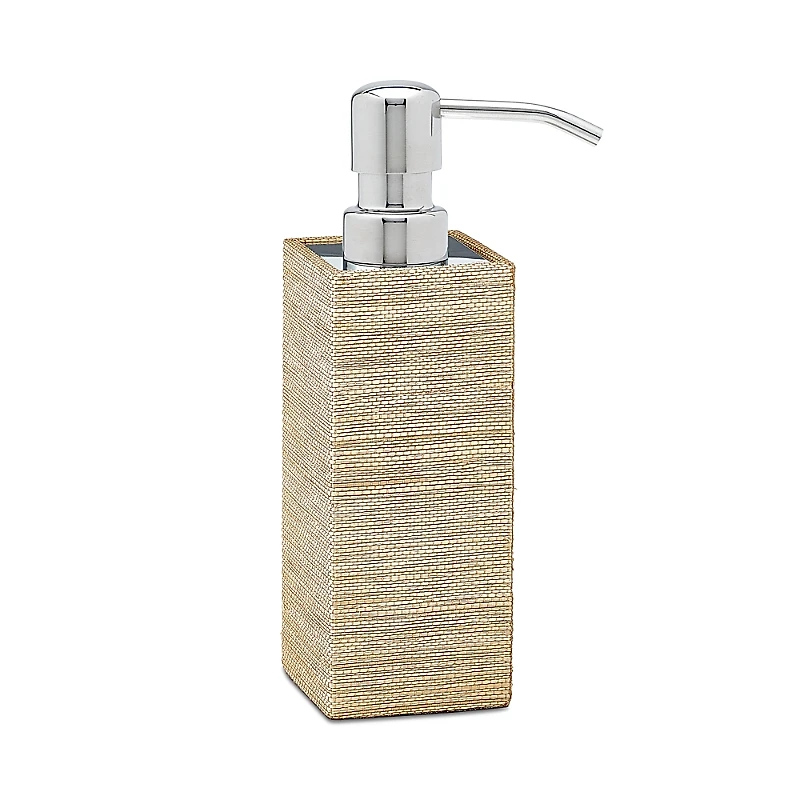 Labrazel Araba Raffia Pump Dispenser