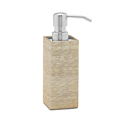 Labrazel Araba Raffia Pump Dispenser