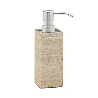 Labrazel Araba Raffia Pump Dispenser