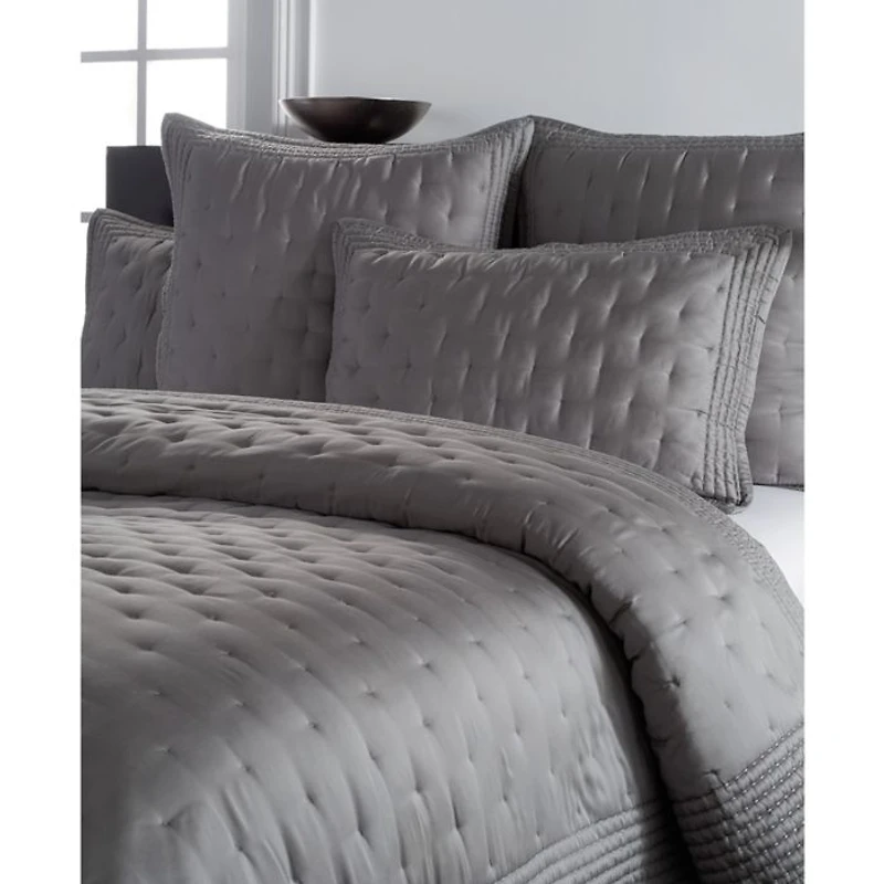 Essential Quilted Standard/Queen Sham