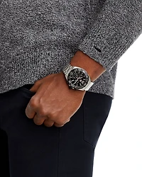 Formula 1 Quartz Men's Steel Chronograph